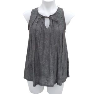 Anthropologie Meadow Rue bohemian hippie chic top